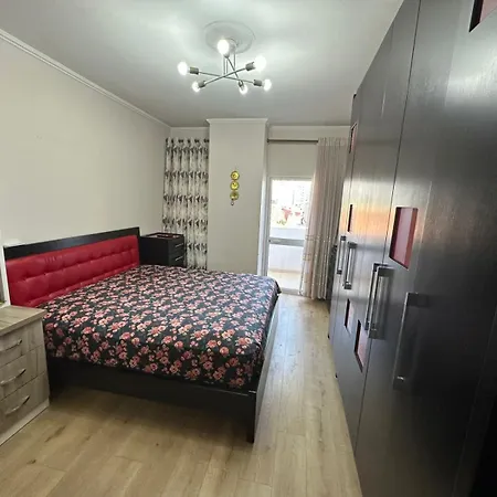 Appartamento Apartament Tirane