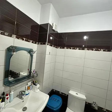 Apartament Tirane * Tirana