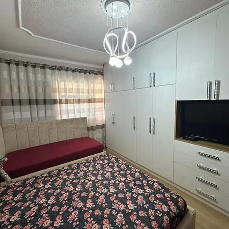 Appartamento Apartament Tirane