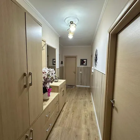 Appartamento Apartament Tirane