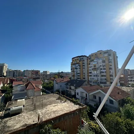 Apartament Tirane Apartment Tirana
