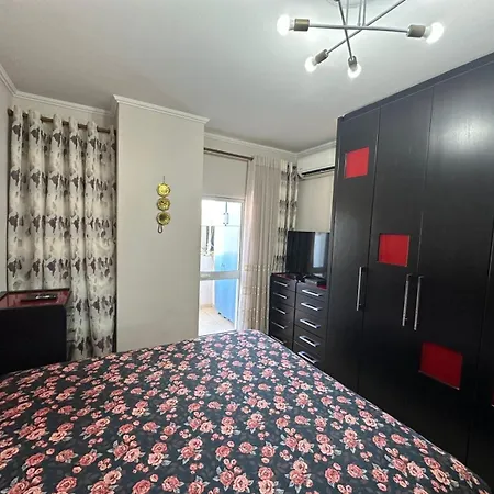 Apartament Tirane Appartamento Tirana