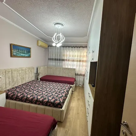 Apartament Tirane Tirana