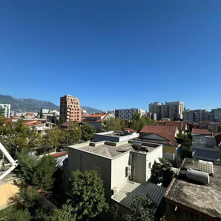 Appartamento Apartament Tirane