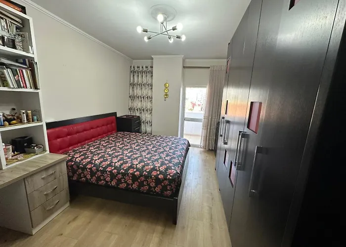 Apartment Apartament Tirane