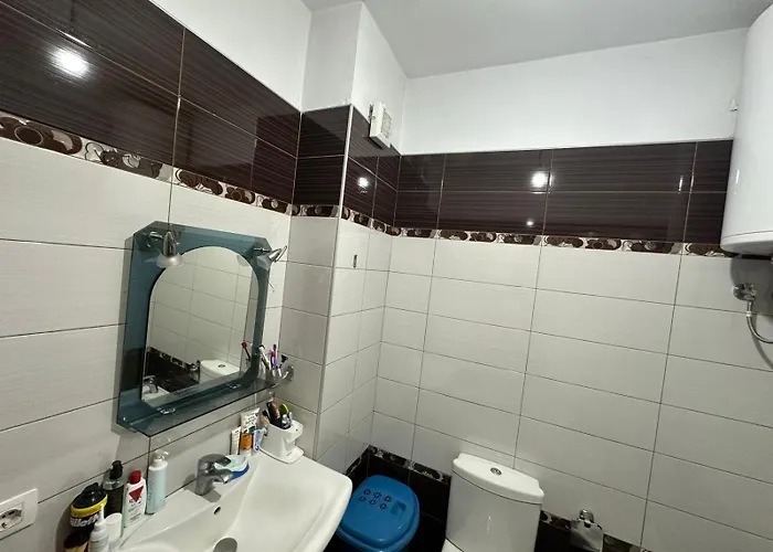 Apartament Tirane * Tirana