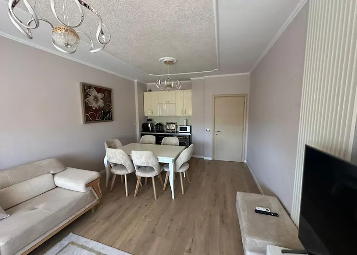 Apartament Tirane Tirana