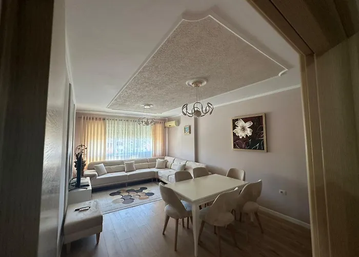 Apartament Tirane Apartment
