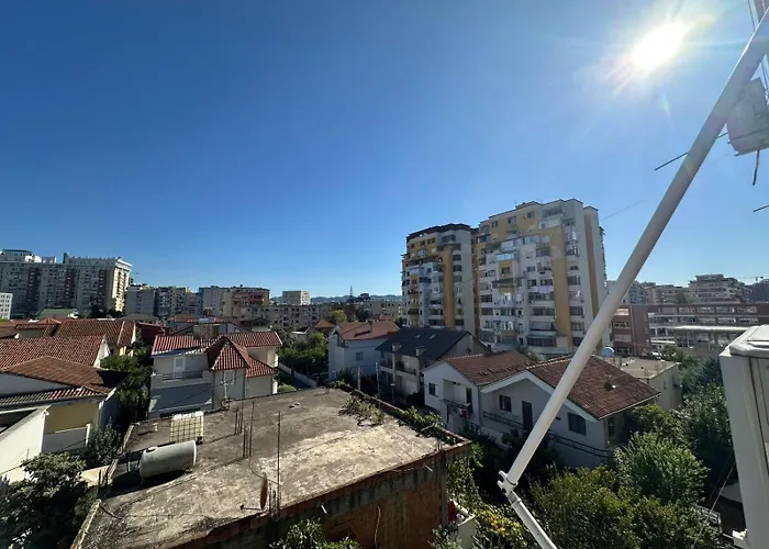 Apartament Tirane Apartment Tirana