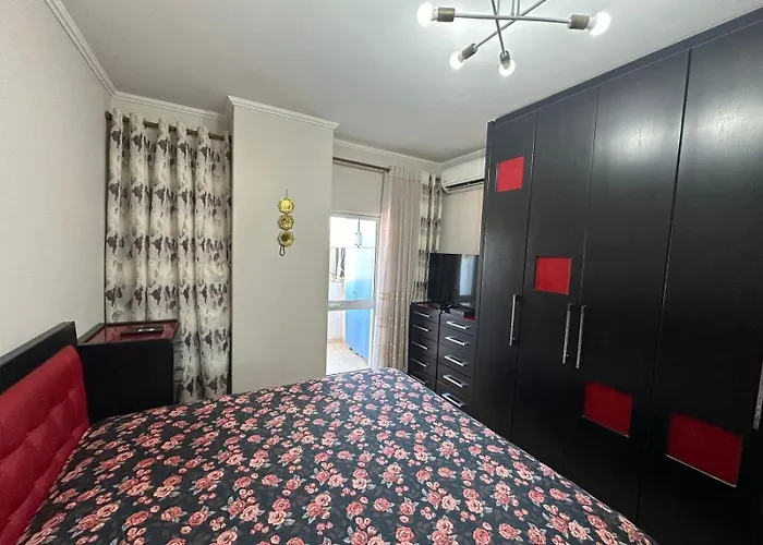 Apartament Tirane Apartment Tirana