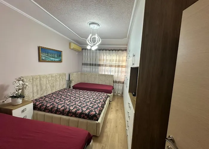 Apartament Tirane Tirana