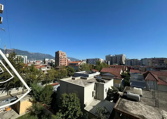 Apartment Apartament Tirane