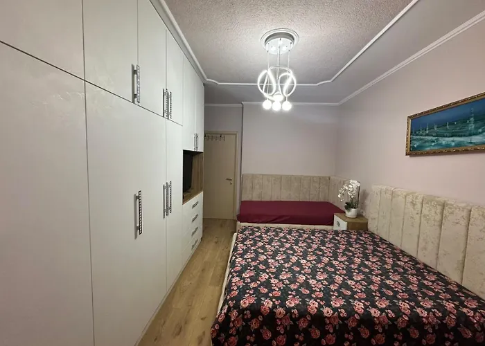 Apartament Tirane * Tirana