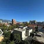 شقة Apartament Tirane