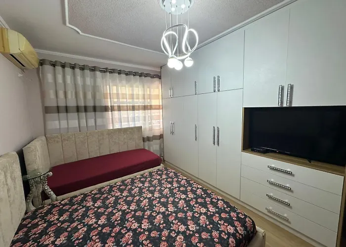 公寓 Apartament Tirane